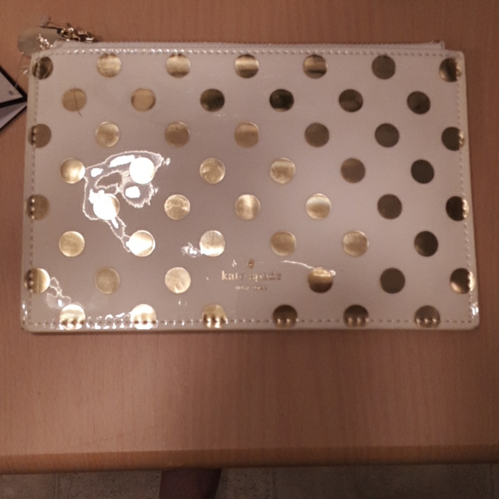 Kate Spade Pencil Pouch